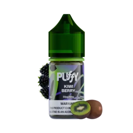 PUFFY - Kiwi Berry (5% nic)