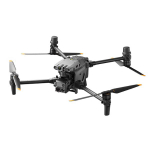 Промышленный квадрокоптер DJI Matrice 30T Combo