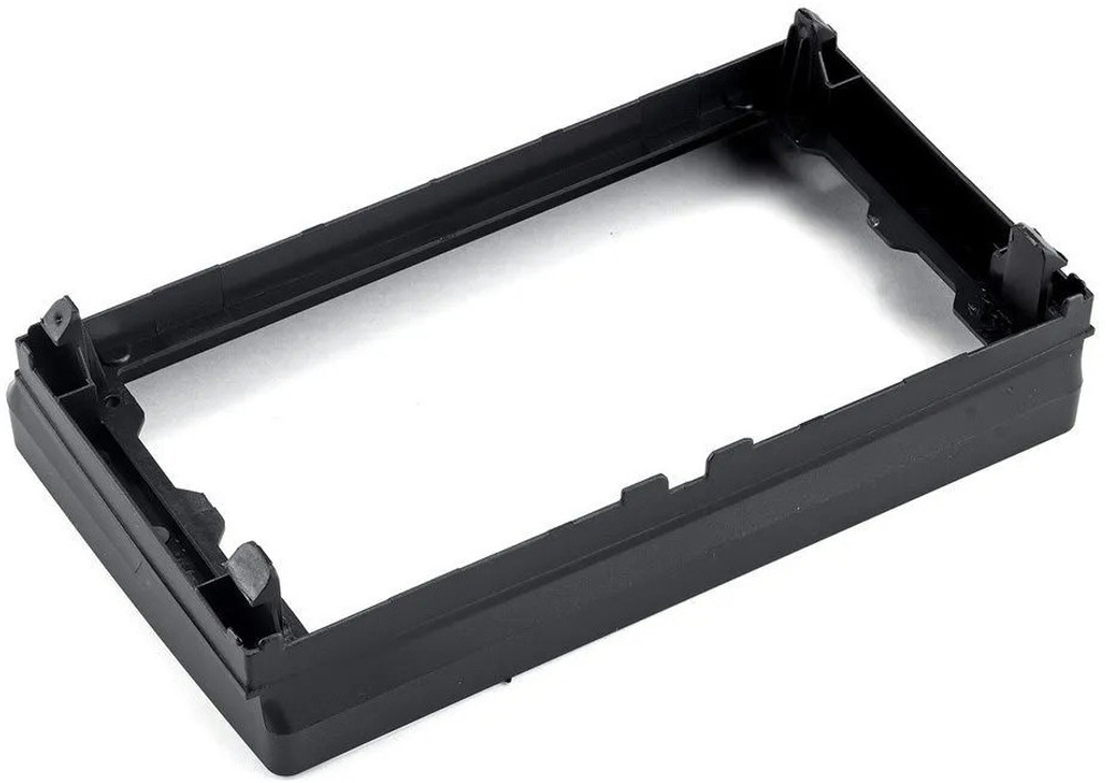 Магнитола для Ford Transit 6, C-Max, Kuga 1, Fusion и пр. - FarCar BM140M монитор 9" QLED на Android 13, ТОП процессор, 4Гб+32Гб, CarPlay, 4G SIM-слот