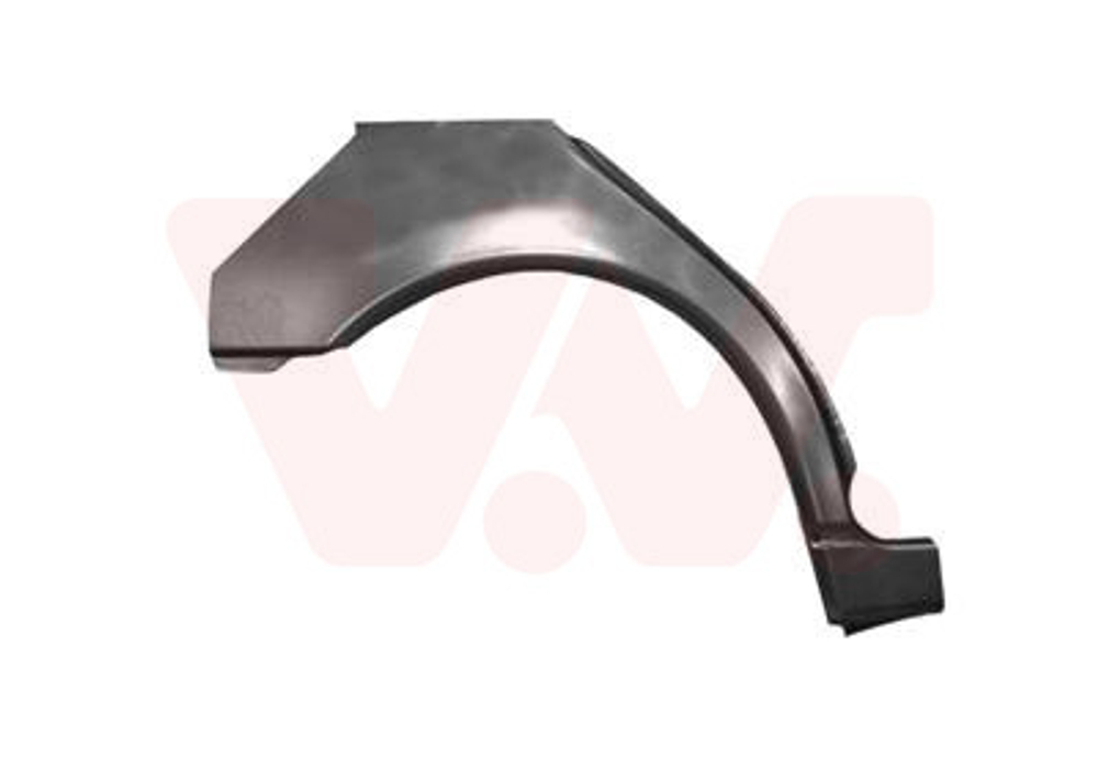 VAN WEZEL - 3028148-VAN - Quarter Panel