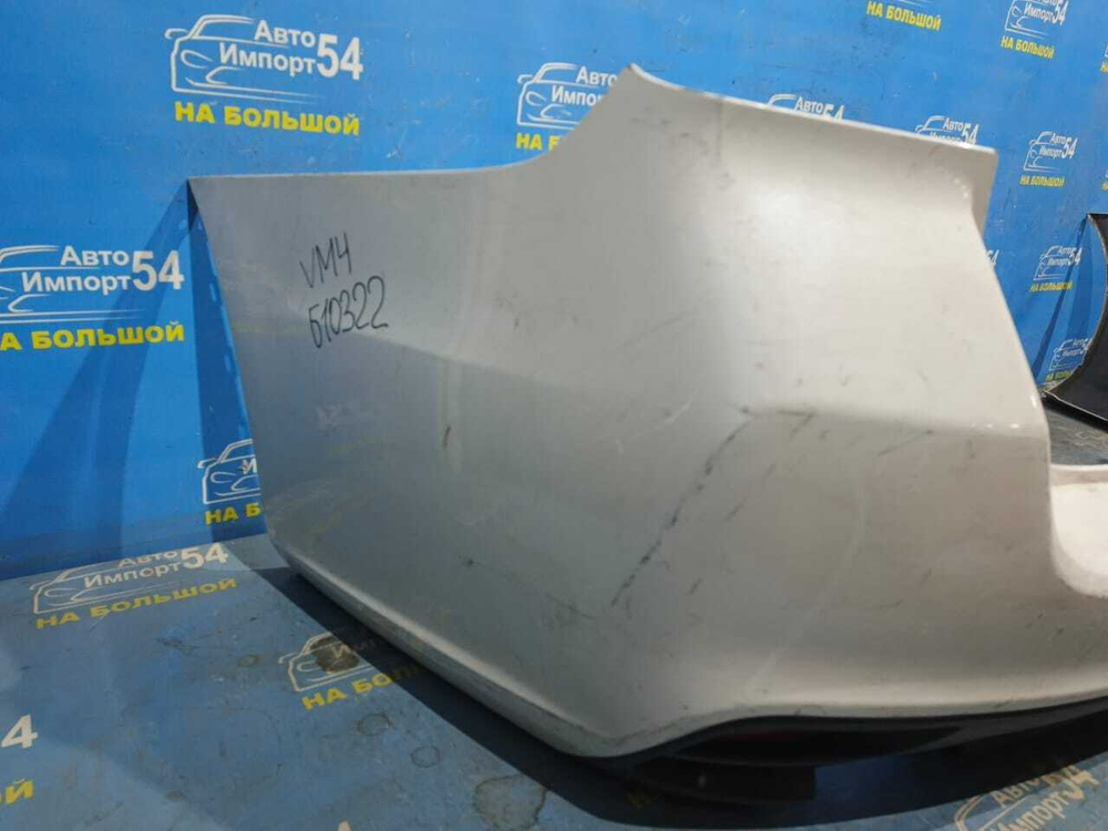Бампер задний SUBARU LEVORG 2014-2020