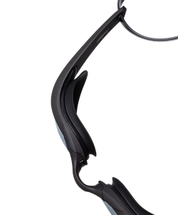 Очки для плавания Orca Black Mirror