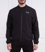 Куртка EA7 - черный(3RPB09 PNBHZ)