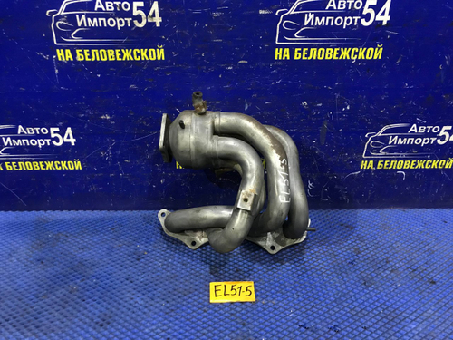 Коллектор впускной TOYOTA CORSA 1997