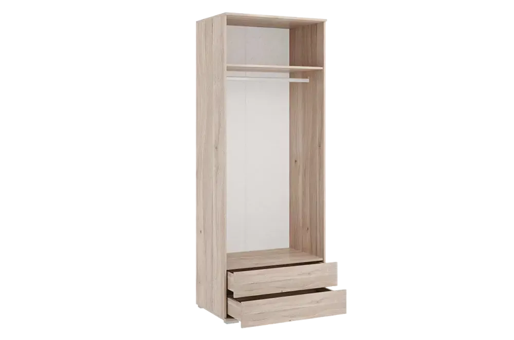 Шкаф двухдверный "Лайк"