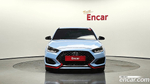 Hyundai Veloster (JS) 2.0 N (03.2022)
