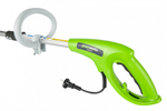 Электрический триммер Greenworks GST5033 Basic, 21217, 33 см, 500 Вт