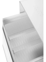 Холодильный барный центр Hiberg X2 FW