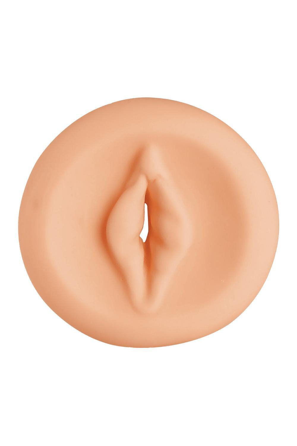 Прозрачная вакуумная помпа Pistol Penis Pump (Цвет: прозрачный)