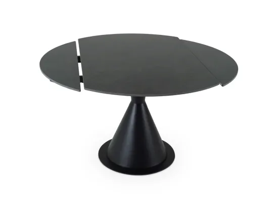 Раскладной обеденный стол Pion керамика 80-130