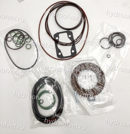 A4VG140 SEAL KIT - Комплект уплотнений (ремкомплект)
