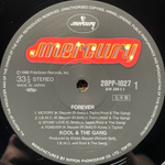 Kool & The Gang ‎– Forever (Япония 1988г.)