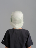 Панамка трикотажная КЕНГА (Тайдай зеленый)