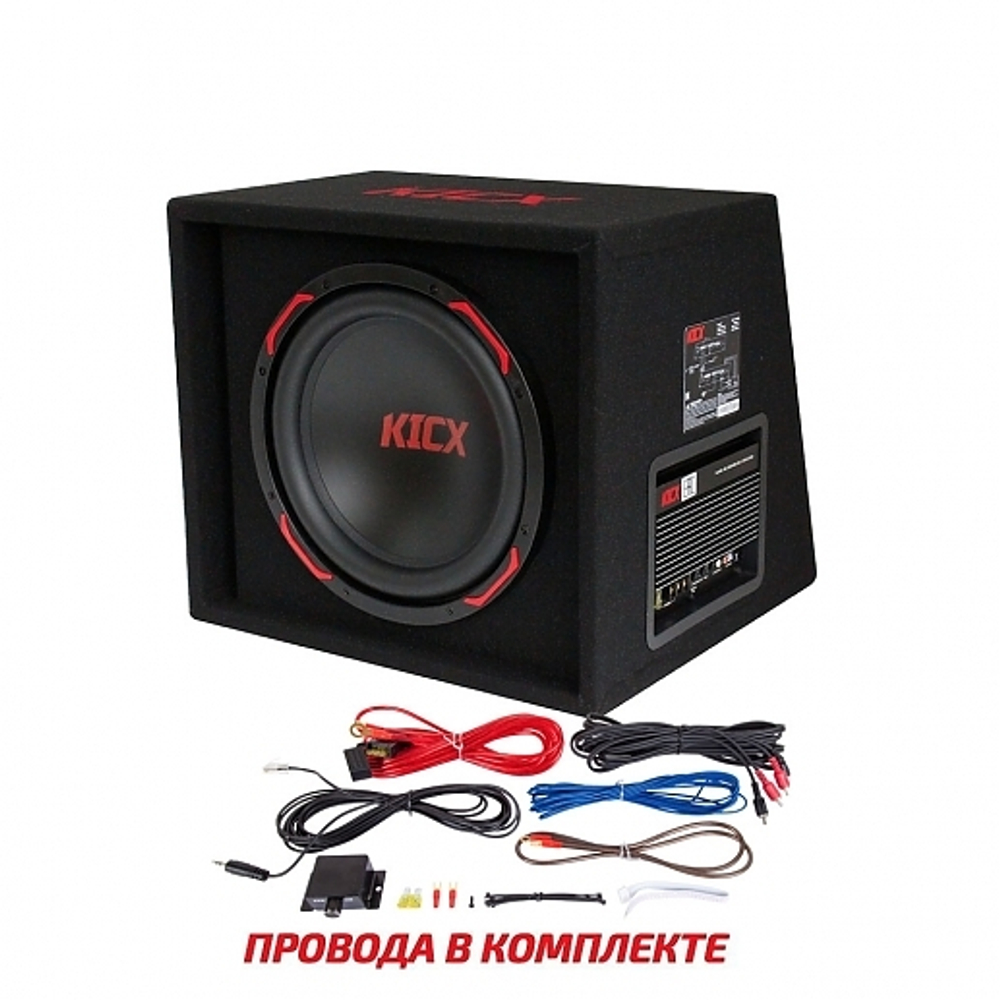 KICX GT 311BPA