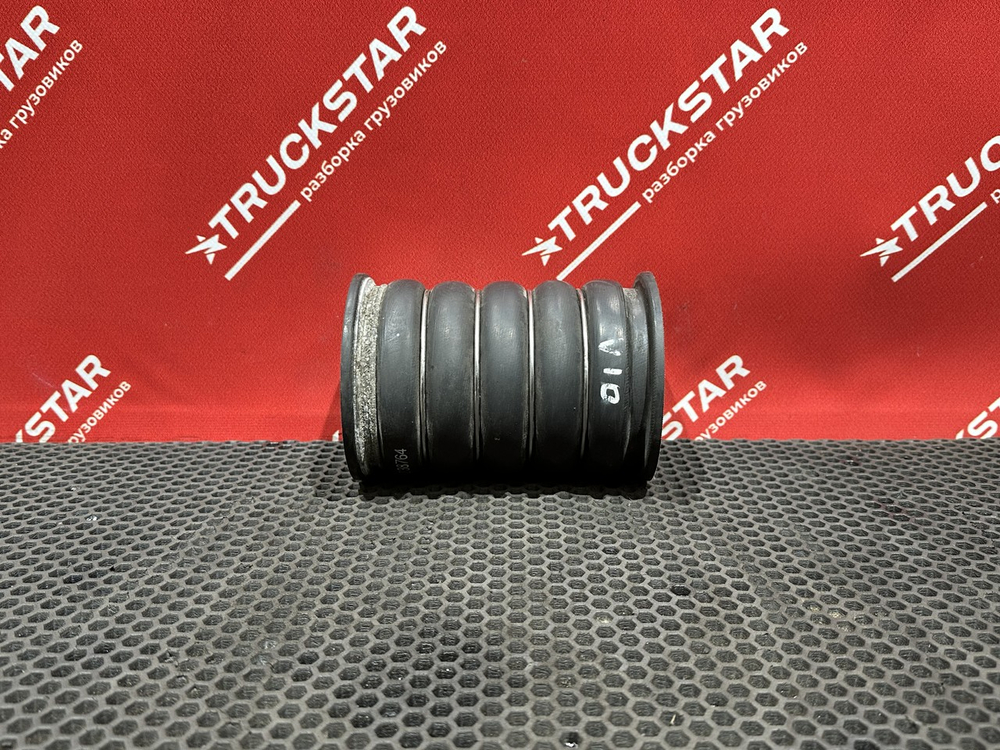 Патрубок интеркулера