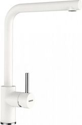 Смеситель SCHOCK Napos, Cristadur поларис