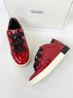 Кеды Dolce&Gabbana