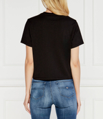 Футболка Tommy Jeans - черный(DW0DW17391)