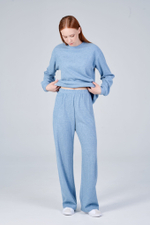 Костюм трикотажный женский Fleur de Vie