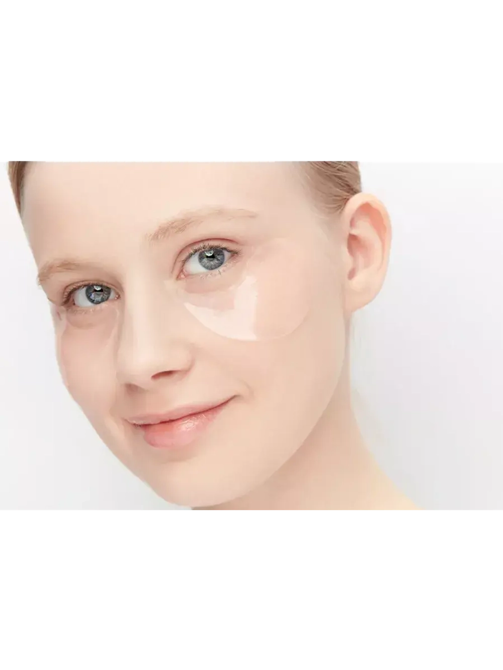 Патчи для глаз hydrating eye mask COSWORKER
