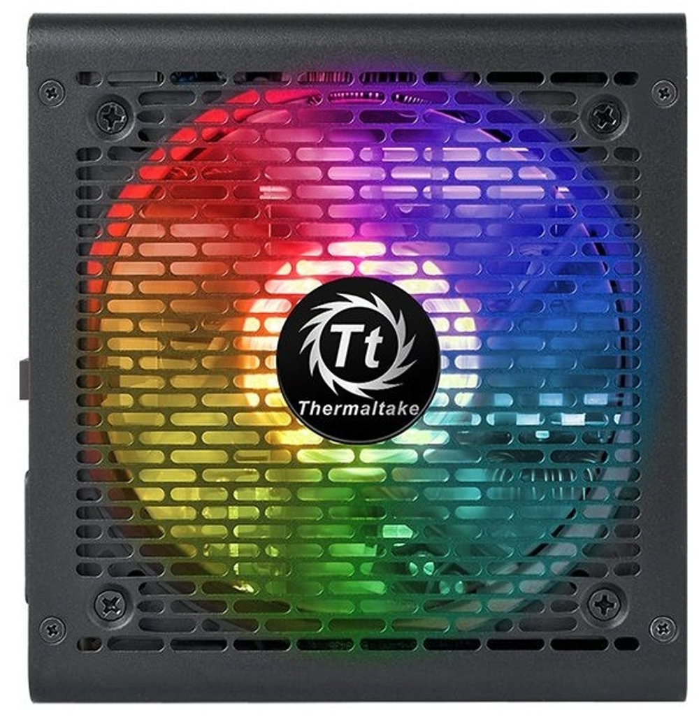 Блок питания Thermaltake Litepower 650W RGB