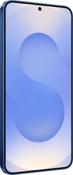 6.7" Смартфон Samsung Galaxy S25+ 12/256Gb,  SM-S936B,  NFC,  AMOLED,  120Гц,  4900мAч,  синий