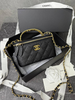 Сумка Chanel
