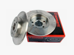 NIPPARTS N3310519 Диск тормозной HYUNDAI EQUUS/GENESIS/KIA QUORIS задний D 314мм. 2шт