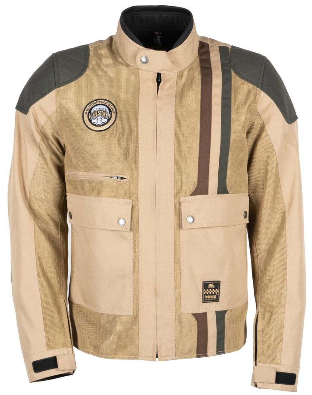 Hamilton Tissu Technique / Бежевый