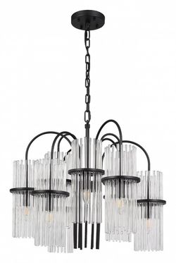 Подвесная люстра ST-Luce TASSE SL6145.403.09