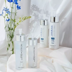 C'BON Лосьон двойного увлажнения на основе сквалана СБОН Фэшиалист- Facialist Dual Moist Lotion, 300 мл