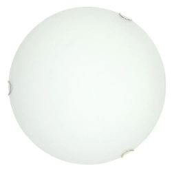 Декор ПК Настенно-потолочный светильник, E27, 120 Вт