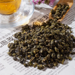 Оолонг изумрудный Габа Конунг 500г