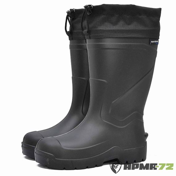 Сапоги специальные Nordman Active S (1024),черный