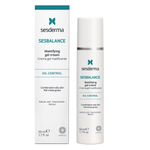 Себорегулирующий крем-гель для лица SESDERMA Sesbalance Mattifying Gel Cream 50мл