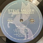 Steve Miller- Giants Stadium, East Rutherford Nj 25-06-78 (Европа 2016г.)