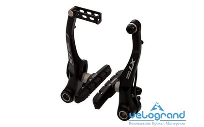 Тормоз ободной Shimano BR-T670 LX