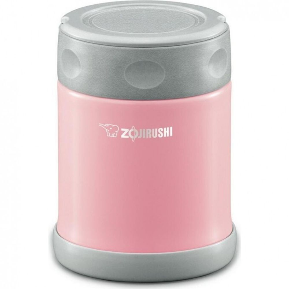 Термоконтейнер Zojirushi SW-EAE50 0,5 л Shiny Pink PS