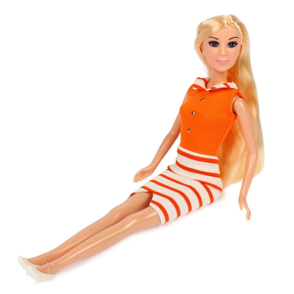 Кукла тип Модель Defa Lucy "Юная леди" 29см в ассорт. коробка (Defa Lusy)