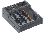 Микшерный пульт Soundsation MioMix-104