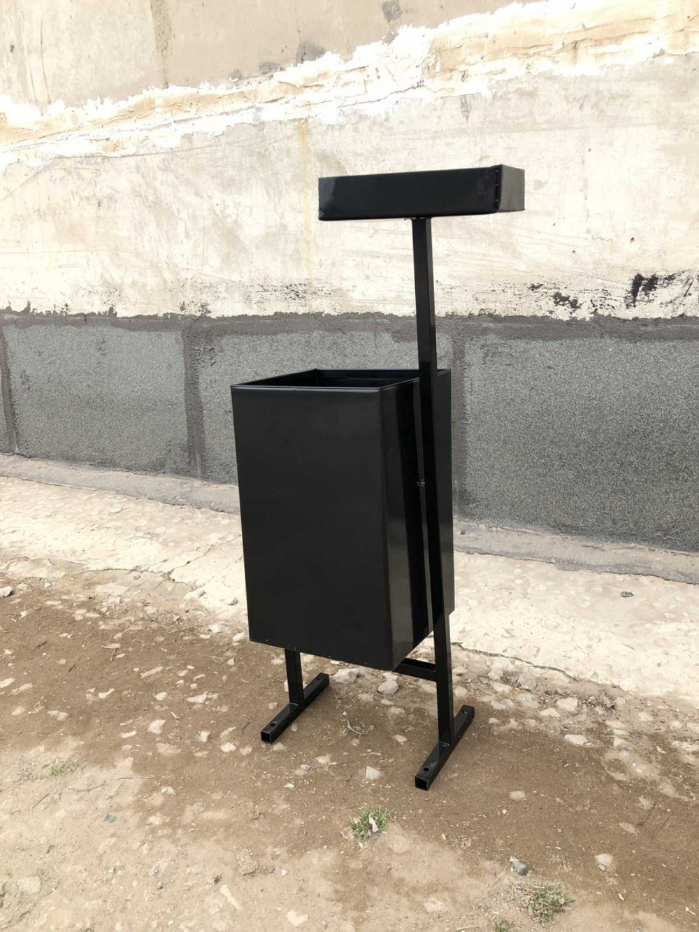 Урна-пепельница УП-2