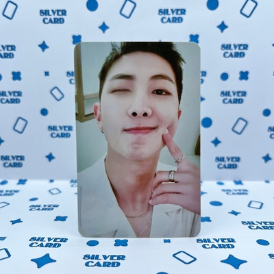 Фотокарта BTS - Global Fanclub 9th Army Membership (РМ)