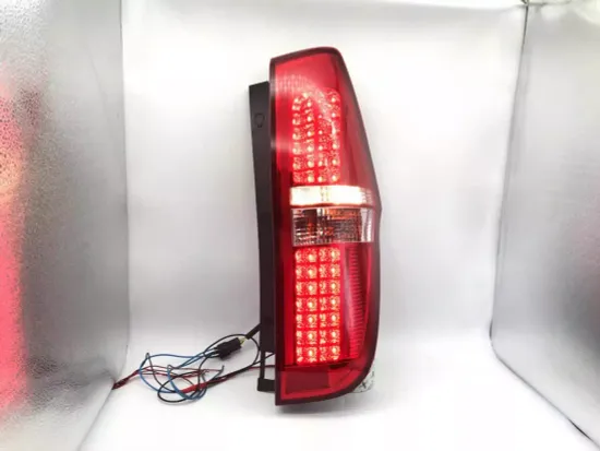Задние фонари Хендай Гранд Старекс H1 2007-2020 V1 type