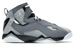 Кроссовки Jordan True Flight Cool Grey