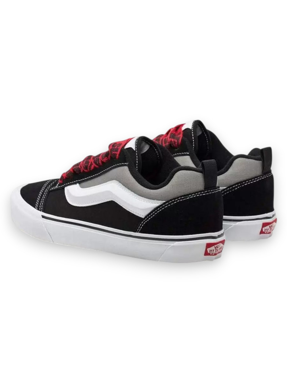 Кеды Vans