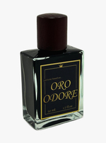 Black Afgano Oro Odore