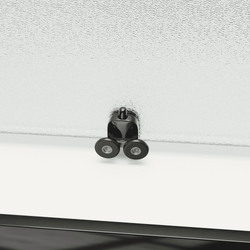 Душевая дверь RGW CL-13B (Cora, 1500)