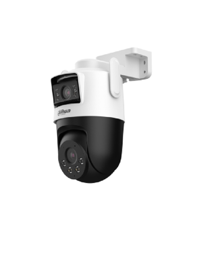 Видеокамера Dahua 10 MP DH-IPC-P5DP-5F-PV-0280B/0600B Wi-Fi