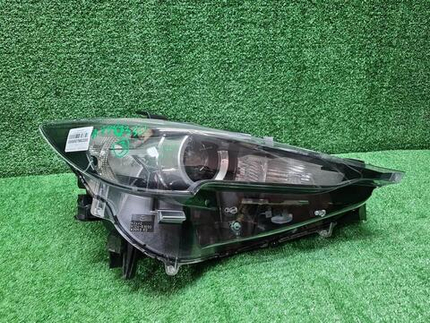 Фара правая Mazda CX-5 2 (2017-2021) LED