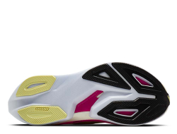 Кроссовки для бега женские Brooks Hyperion Max 3 W Желто-розовые